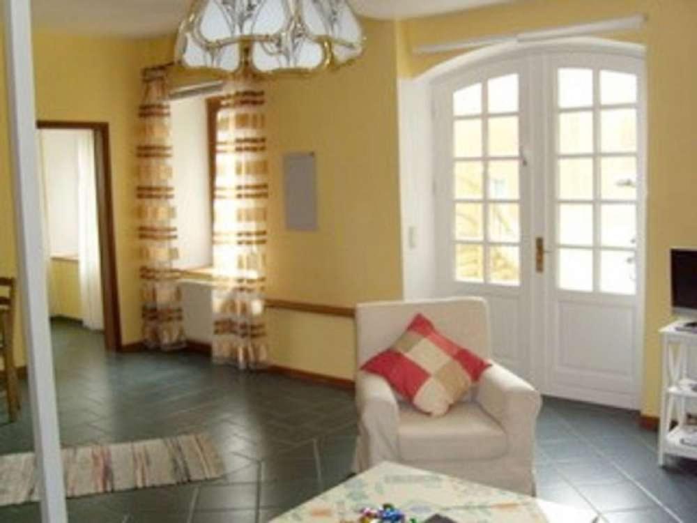 Apartament Hof