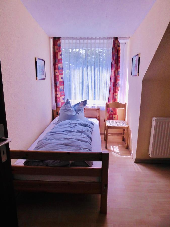 Hof Apartament