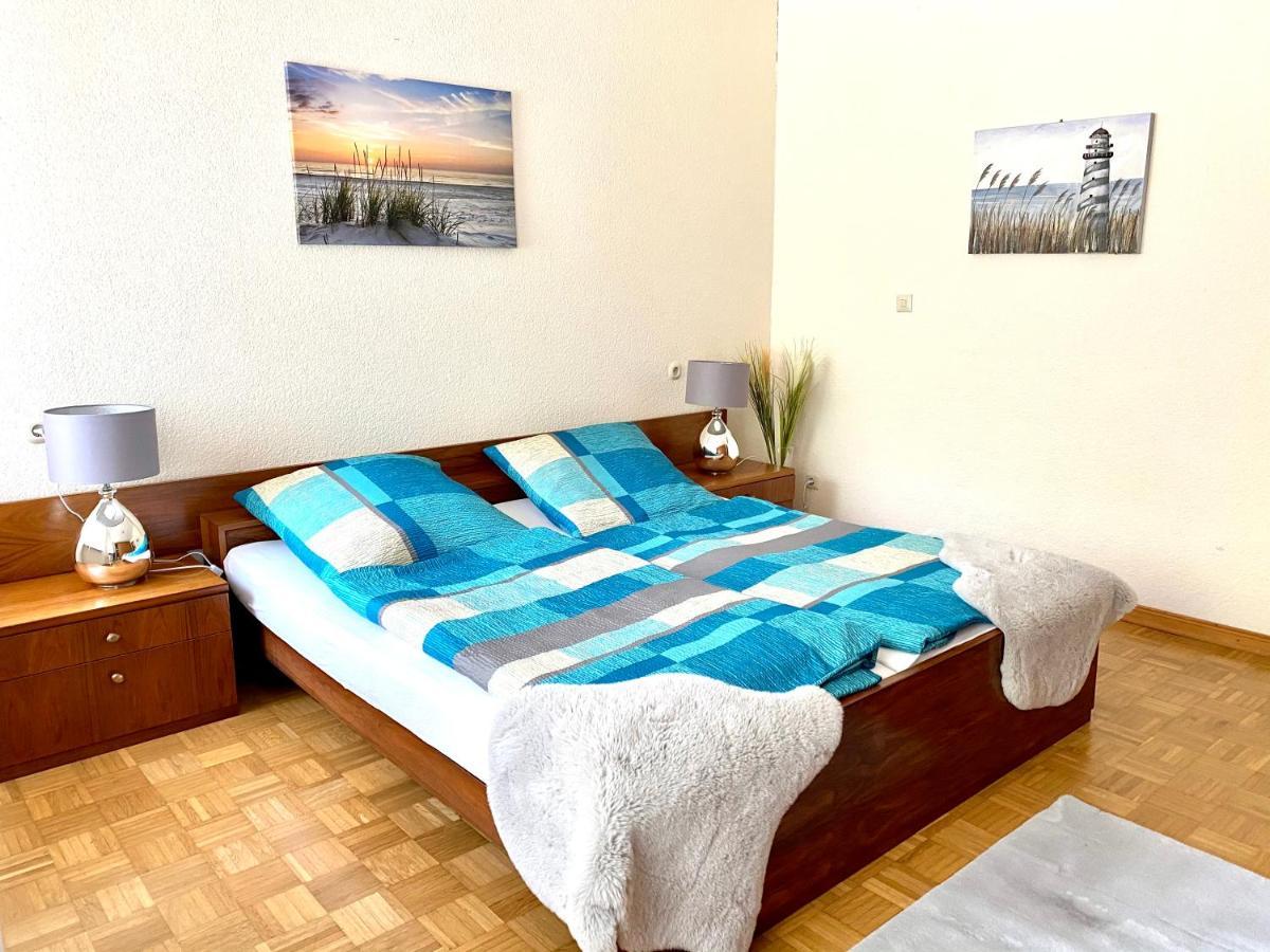 Hof Apartament Fehmarn