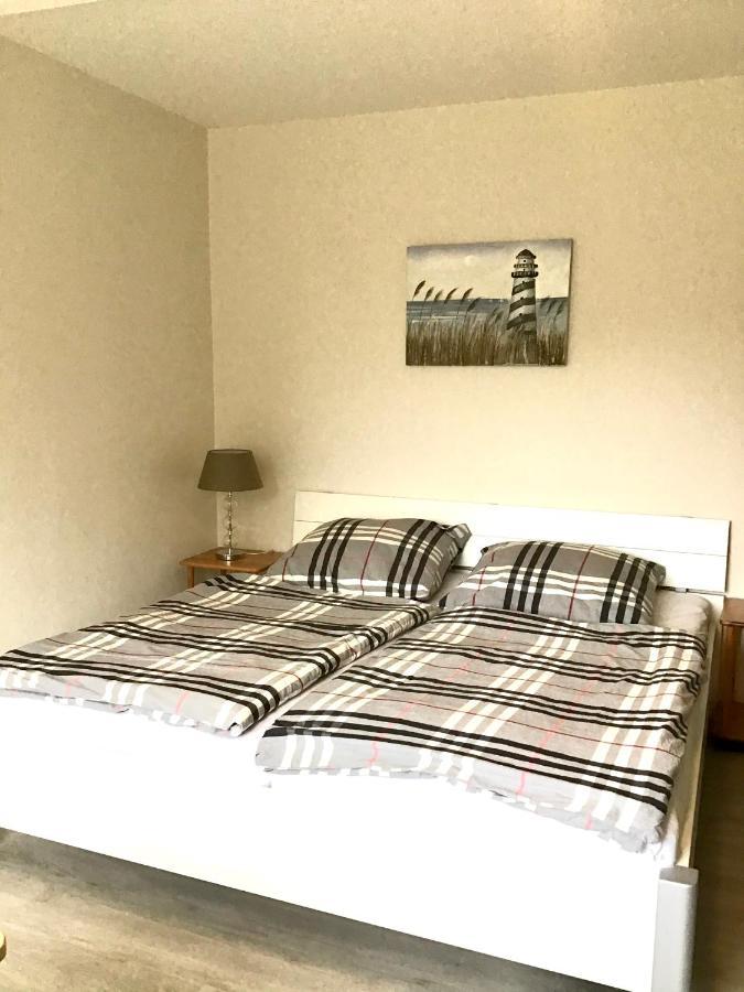 Apartament Hof
