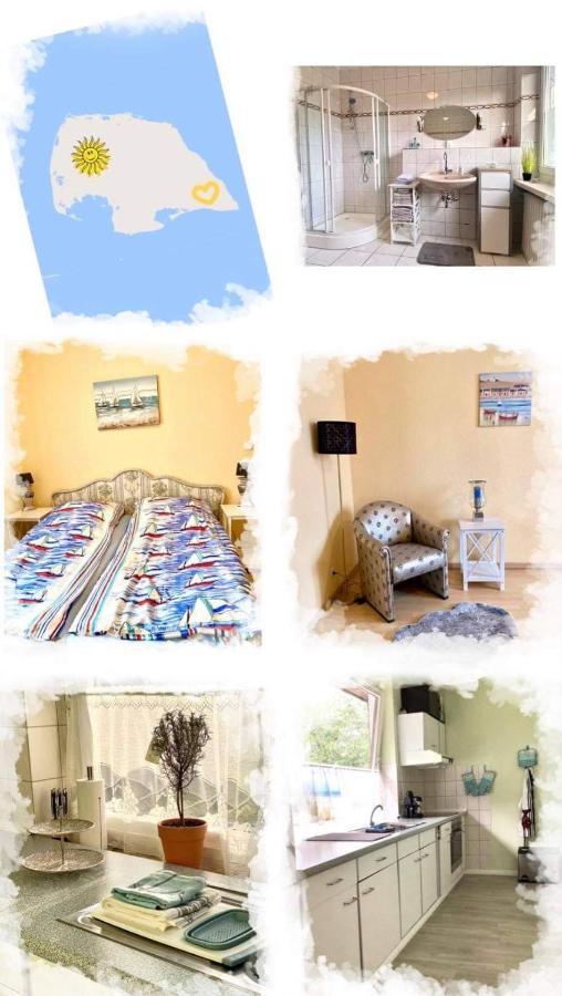 Hof Apartament