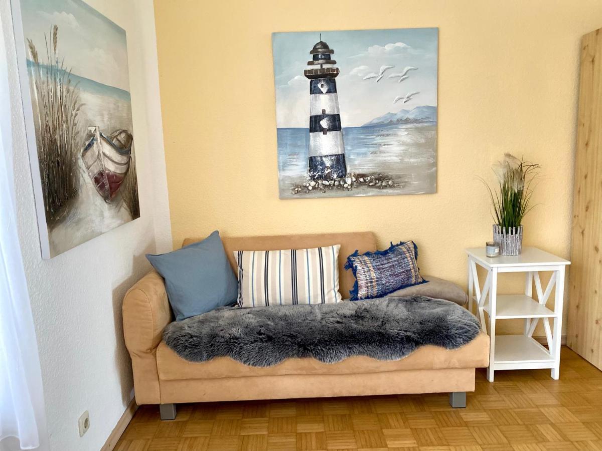 Apartament Hof *